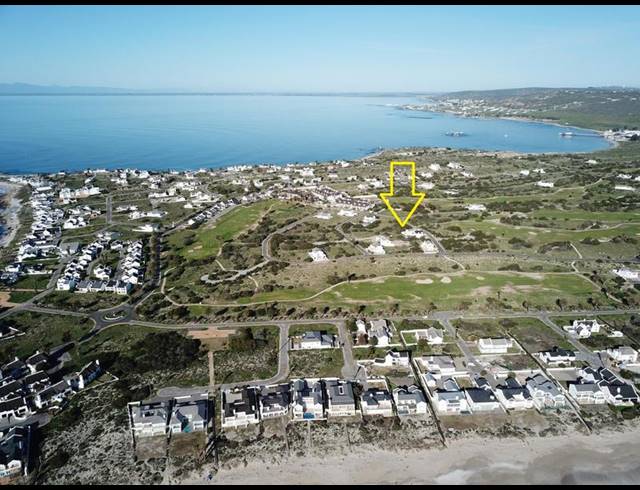 LAND FOR SALE IN SHELLEY POINT